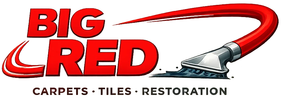 Big Red Gold Coast | Footer – Plumber