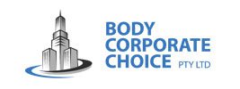 Body Corporate Choice Logo