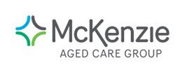 Mckenzie logo