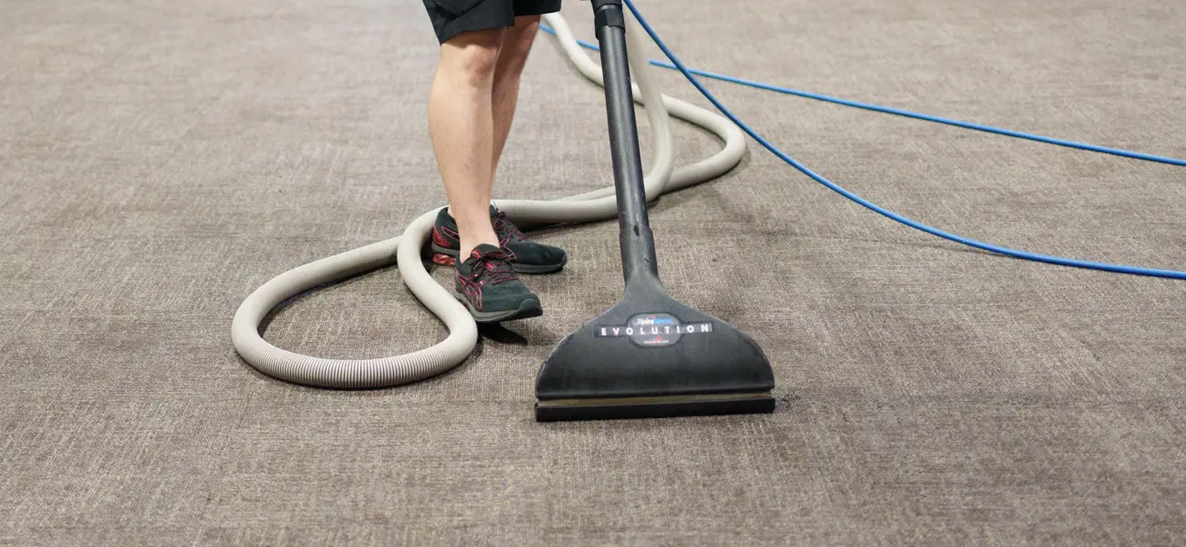 Carpet Cleaning Big Red Gold Coast