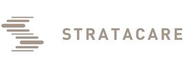 Stratacare logo