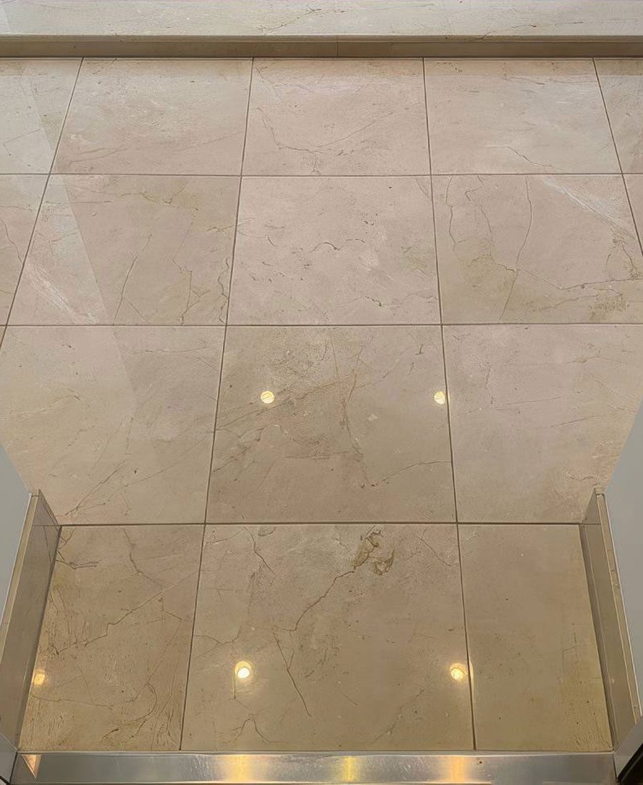 Big Red Gold Coast|Professional Tile Cleaning Brisbane