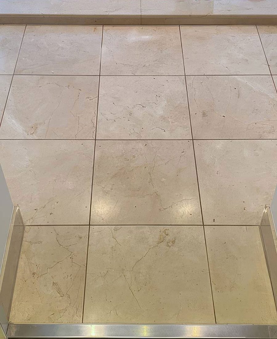 Big Red Gold Coast|Professional Tile Cleaning Brisbane