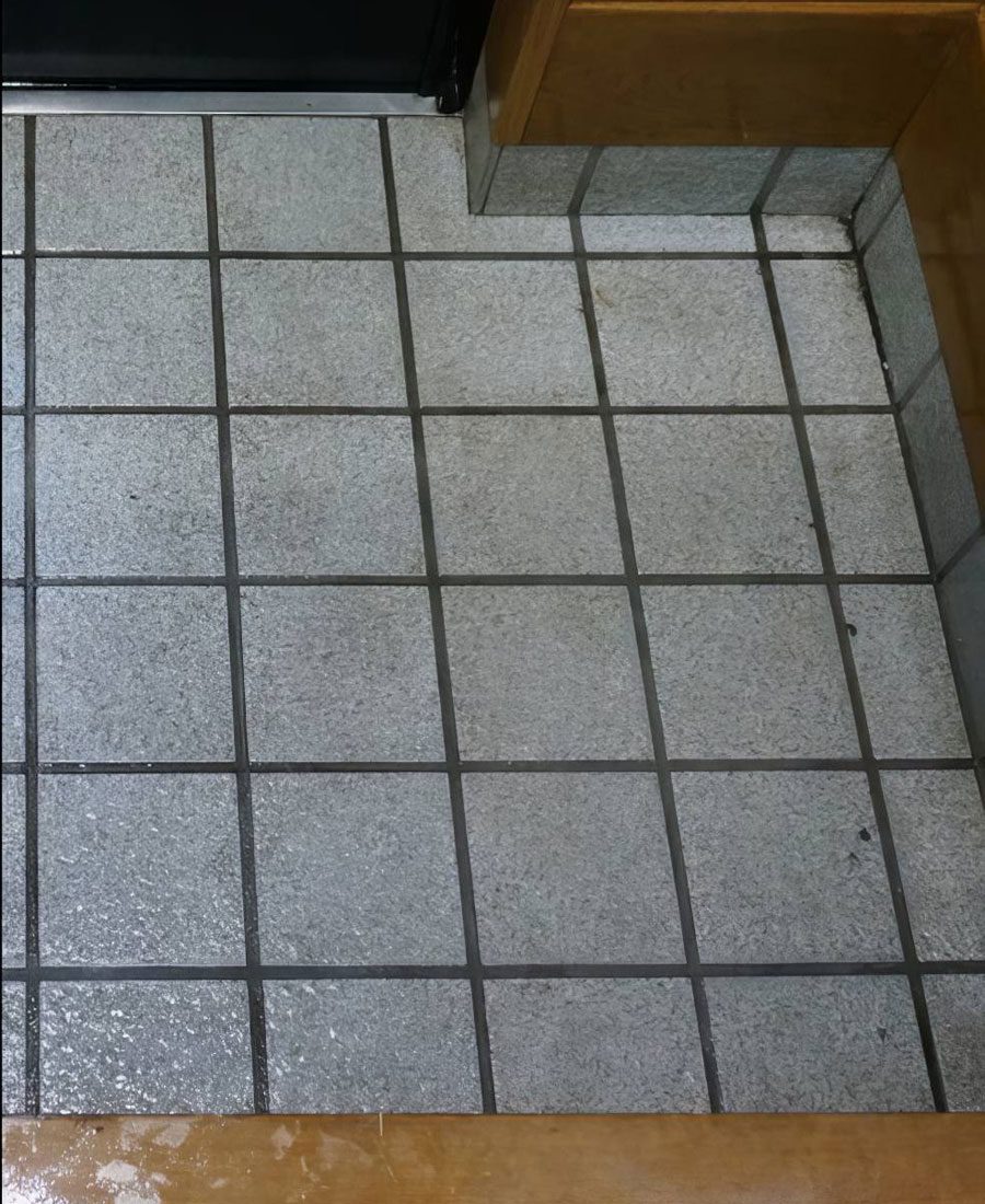 Big Red Gold Coast|Professional Tile Cleaning Brisbane