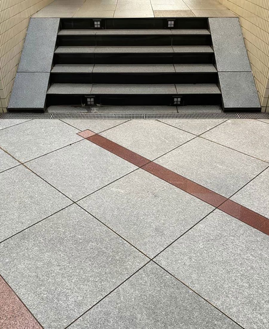 Big Red Gold Coast|Professional Tile Cleaning Brisbane