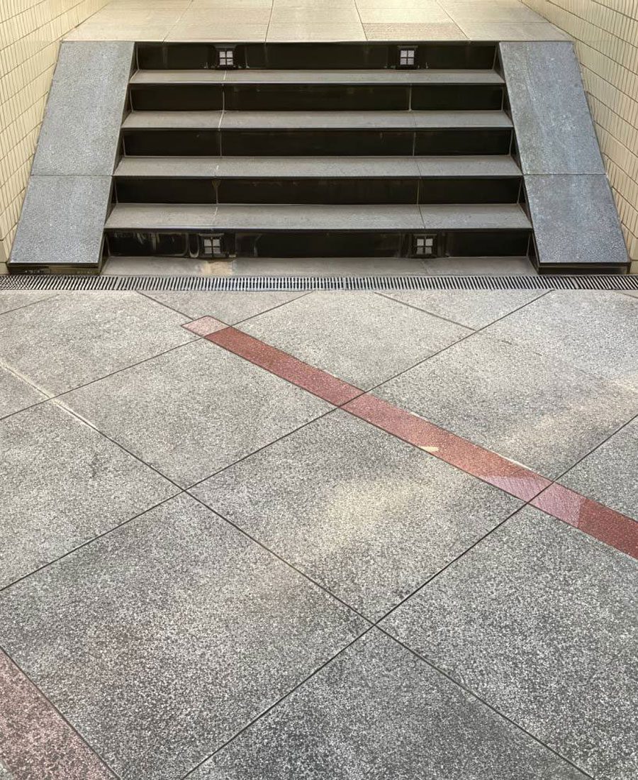 Big Red Gold Coast|Professional Tile Cleaning Brisbane