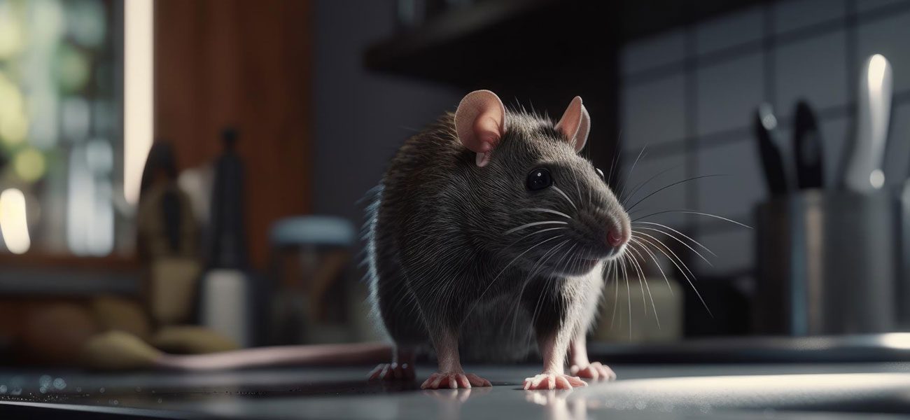 Big Red Gold Coast|Mice/Rodents