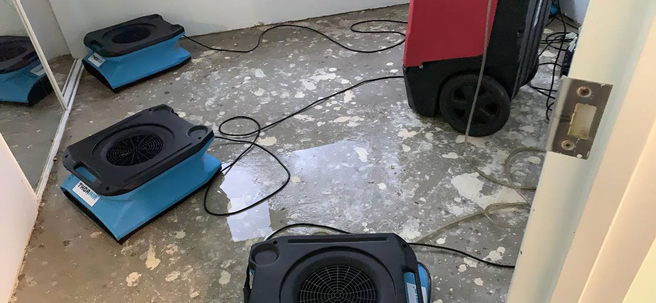 Big Red Gold Coast|Water/Flood Extraction