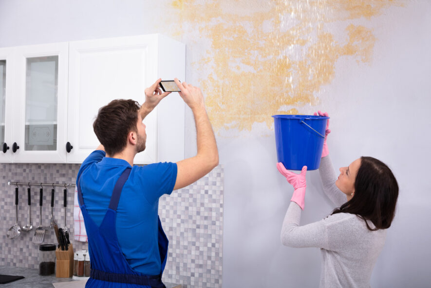 Big Red Gold Coast | From Soaked to Sorted: Big Red’s Water Damage Rescue Gold Coast Families Trust