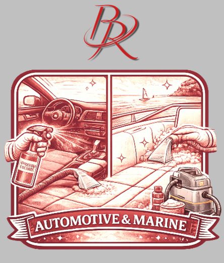 Big Red Gold Coast|Automotive