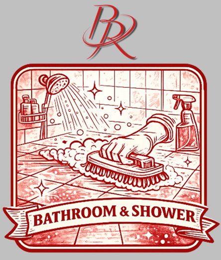 Big Red Gold Coast|Bathroom and Shower Tiles