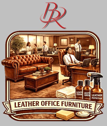 Big Red Gold Coast|Office Furniture