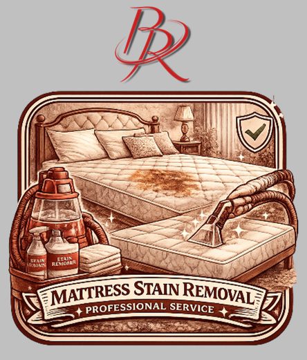 Big Red Gold Coast|Stain Removal