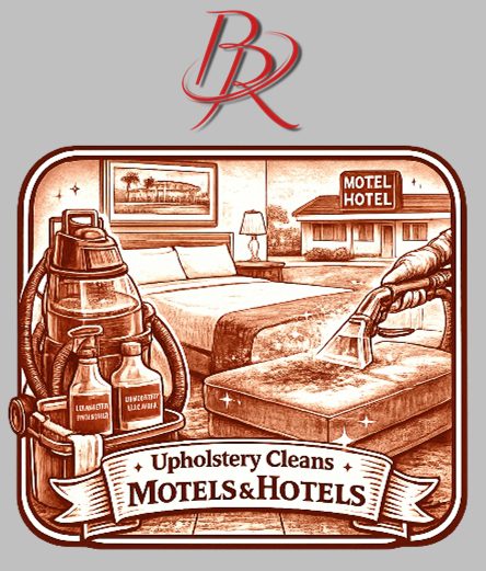 Big Red Gold Coast|Motels and Hotels