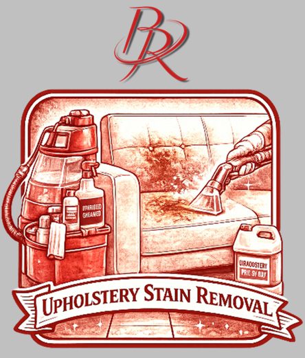 Big Red Gold Coast|Stain Removals