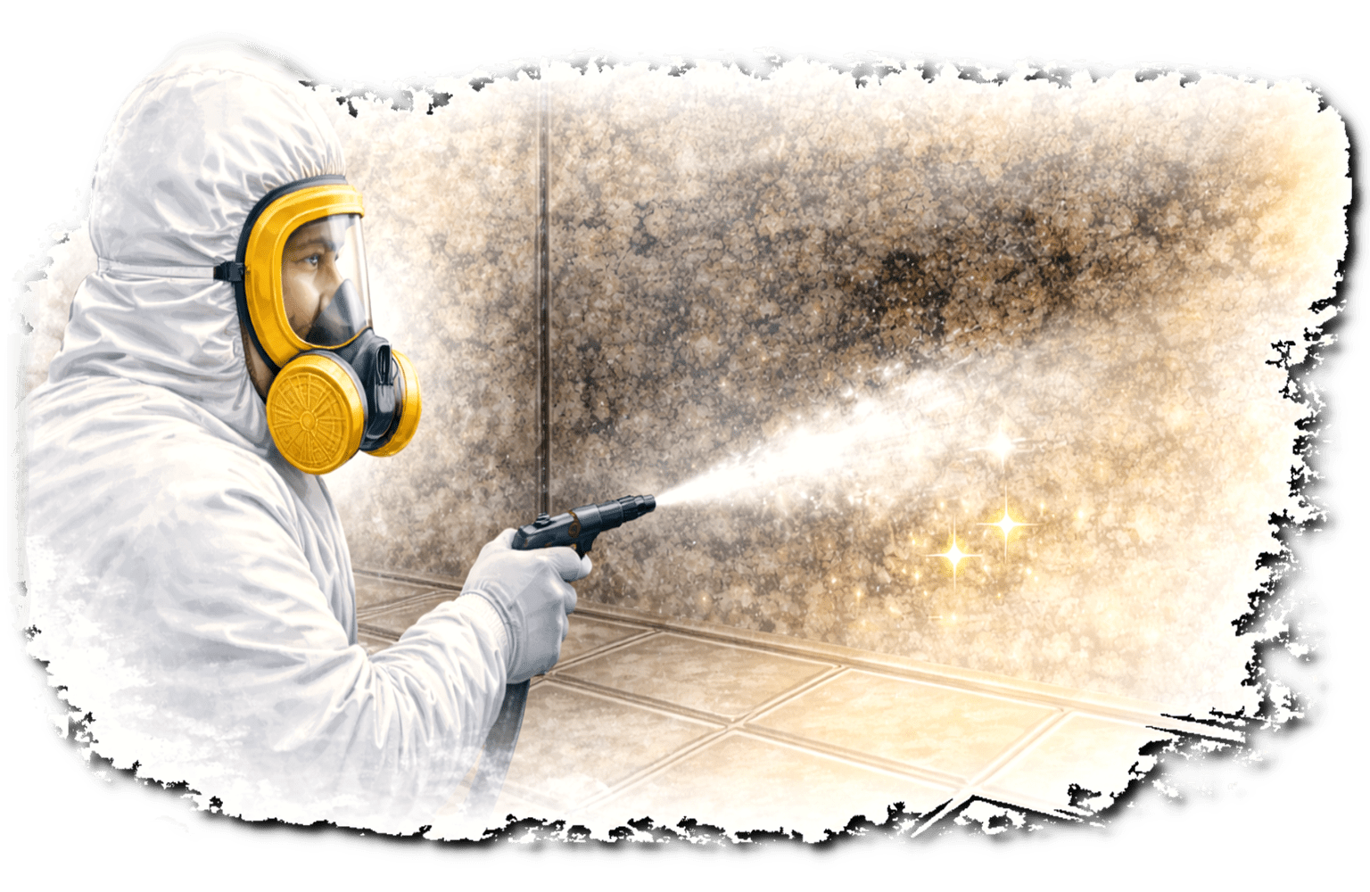 Big Red Gold Coast|Mould Removal