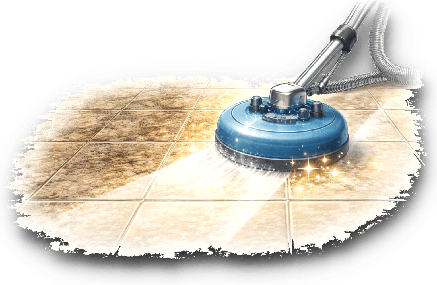 Big Red Gold Coast|Tile Cleaning