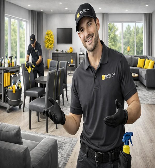 Big Red Gold Coast|Faux Leather