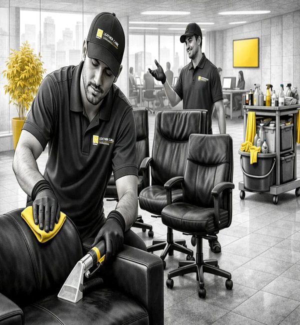 Big Red Gold Coast|Office Furniture