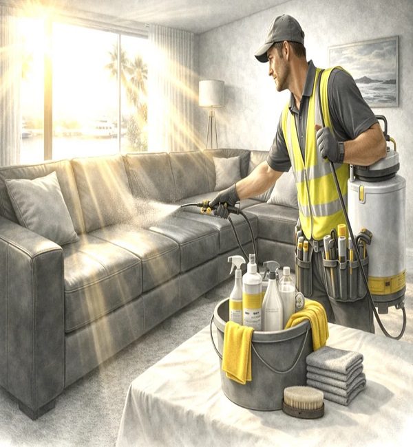 Big Red Gold Coast|UV Protection