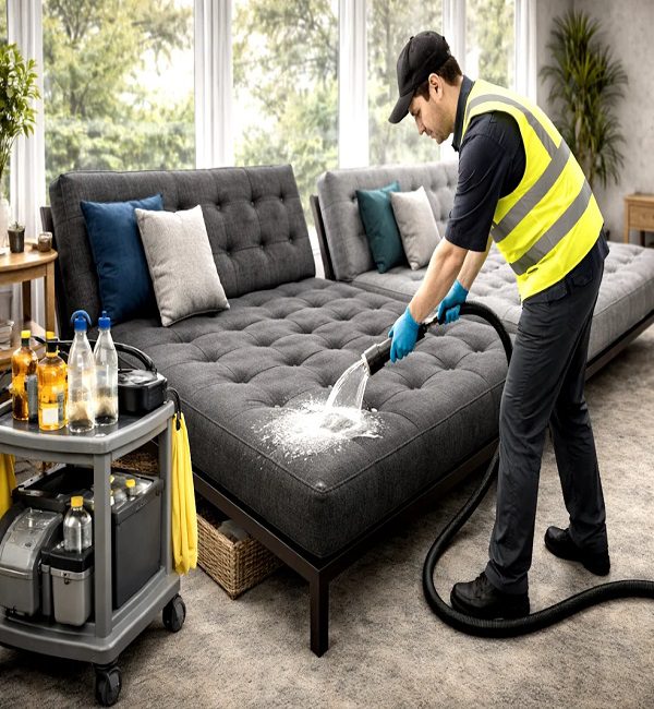 Big Red Gold Coast|Day Beds & Futons