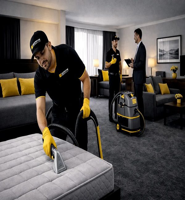 Big Red Gold Coast|Motels and Hotels