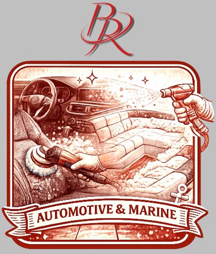 Big Red Gold Coast|Automotive and Marine