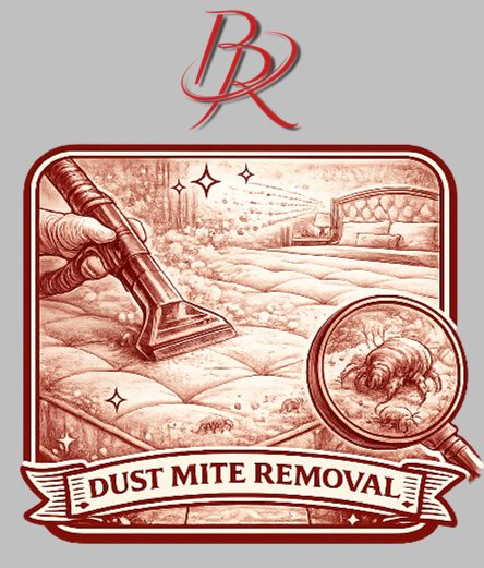 Big Red Gold Coast|Dust Mite Removals