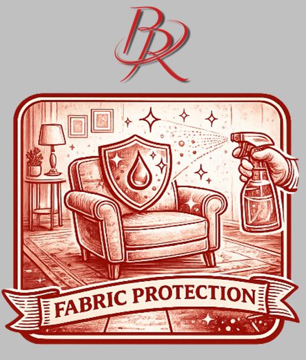 Big Red Gold Coast|Fabric Protection