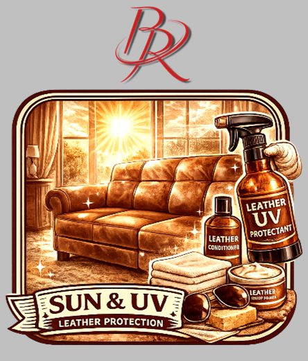 Big Red Gold Coast|UV Protection