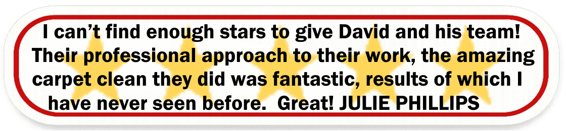 Big Red Gold Coast | Carpet Cleaning