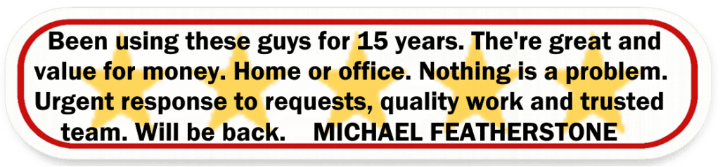 Big Red Gold Coast|Leather Cleaning