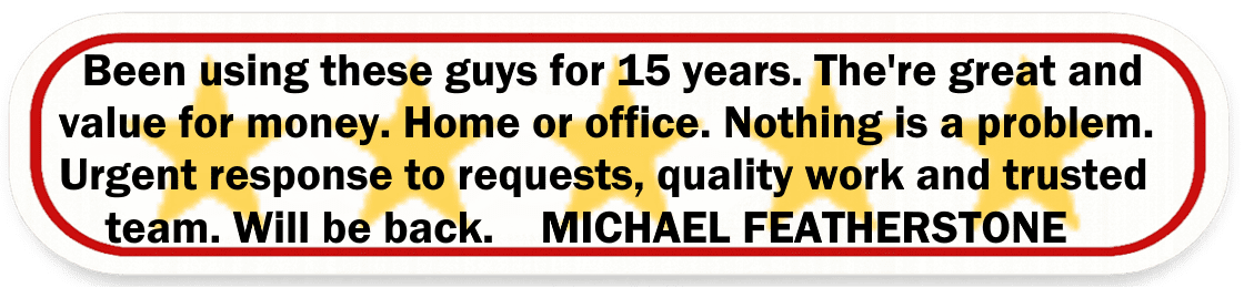 Big Red Gold Coast|Leather Cleaning