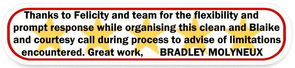 Big Red Gold Coast|Tile Cleaning