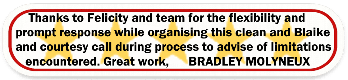 Big Red Gold Coast|Tile Cleaning