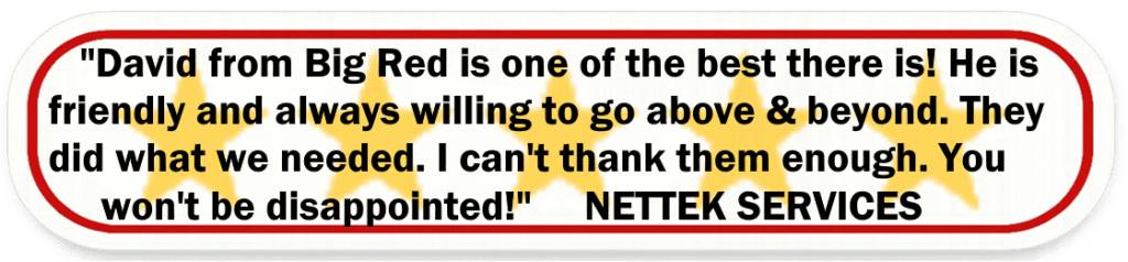 Big Red Gold Coast|Tile Cleaning