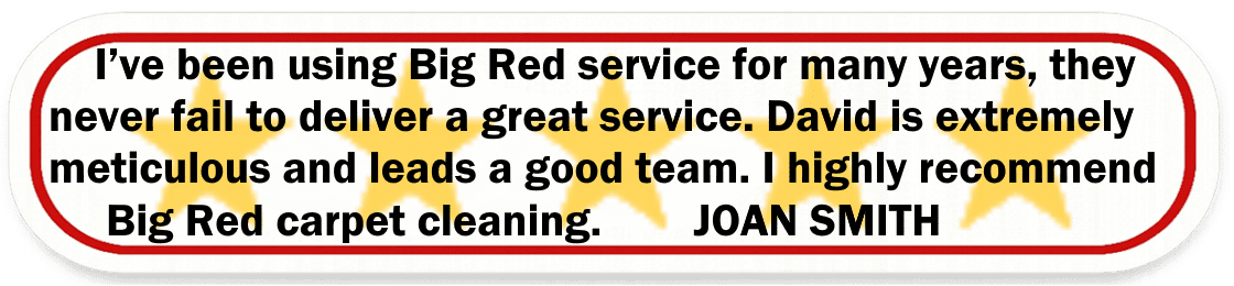 Big Red Gold Coast|Tile Cleaning